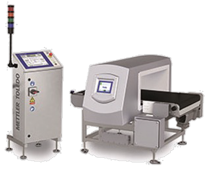 CM 3600 Combination System