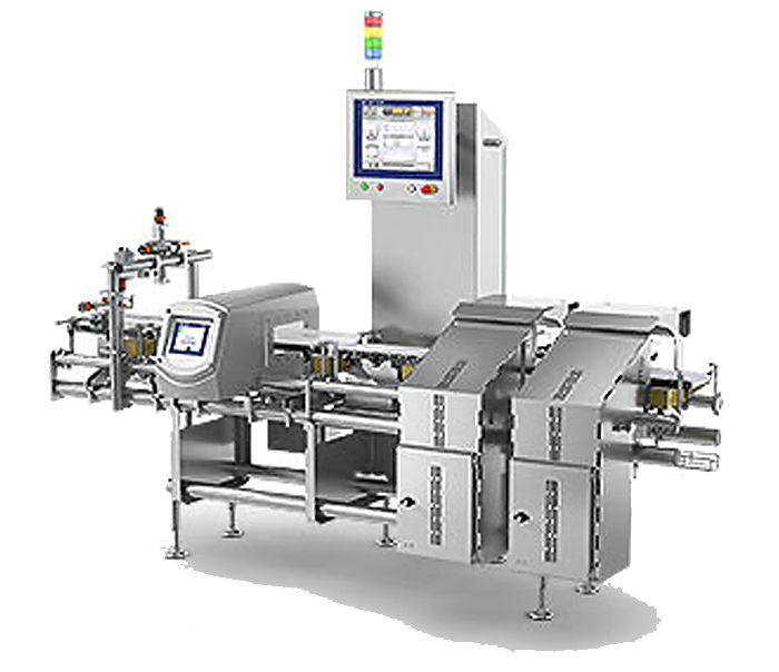 V33 Flat Pack Line Vision Inspection