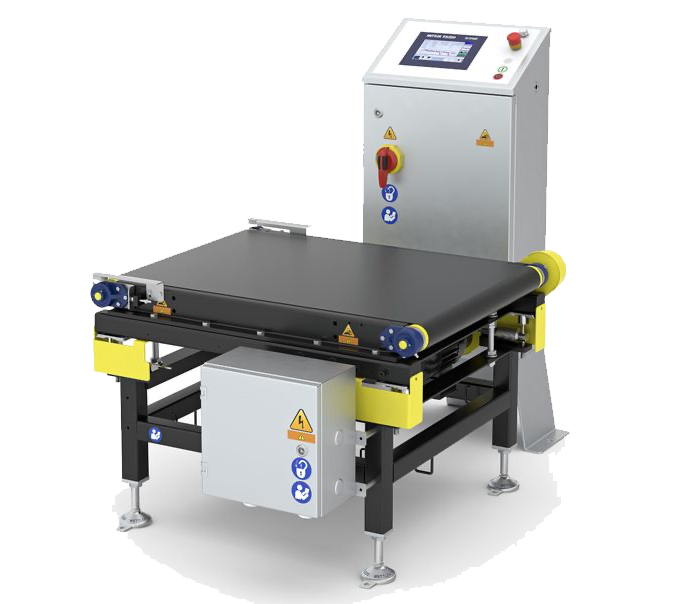 CS3600 Checkweigher