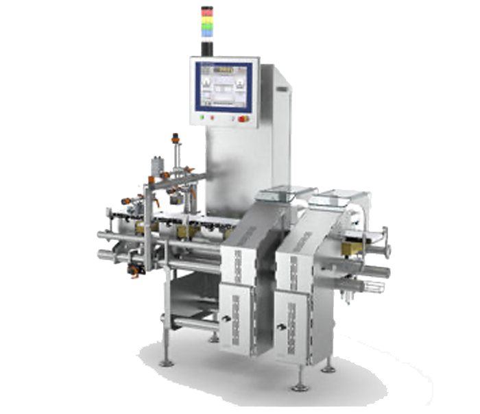 V33 Flat Pack Line Vision Inspection