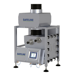 Gravity Flow HD Heavy Duty