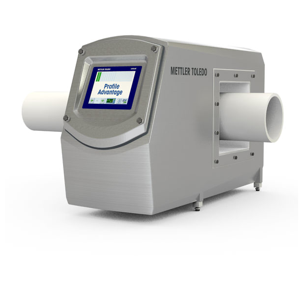 HDS Pipeline Metal Detector