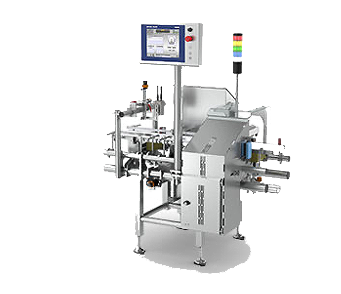 V13 Flatpack Label Inspection System