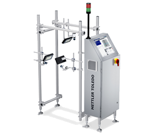 Mettler Toledo Vision Inspection