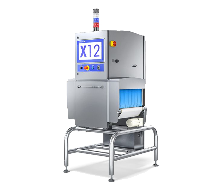 X12 X-ray Inspection