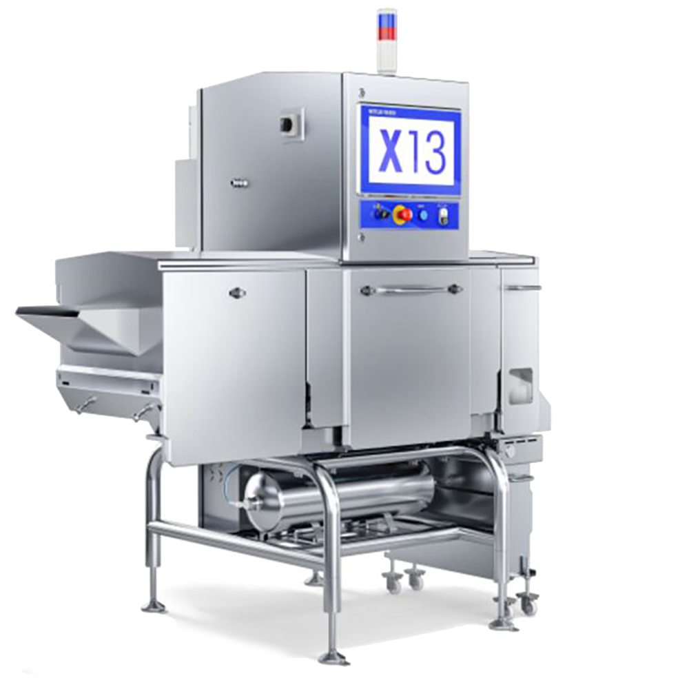 X13 X-ray Inspection